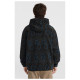 O'neill Ανδρικό φούτερ Superfleece Half-Zip Hoodie